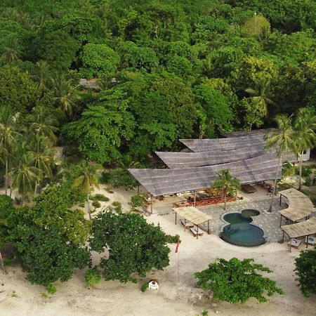 Metita Beach & Dive Resort Daruba المظهر الخارجي الصورة
