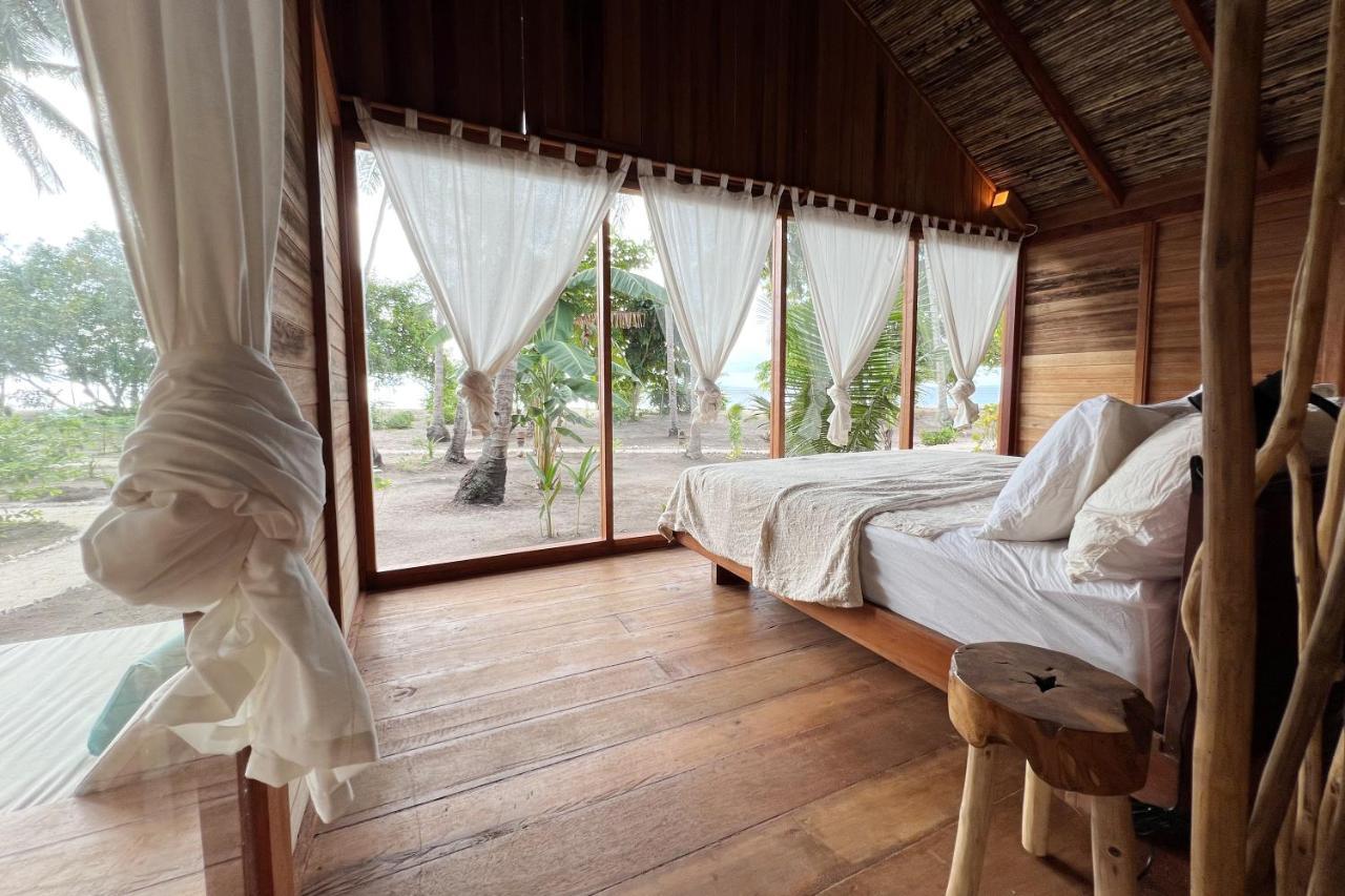 Metita Beach & Dive Resort Daruba المظهر الخارجي الصورة
