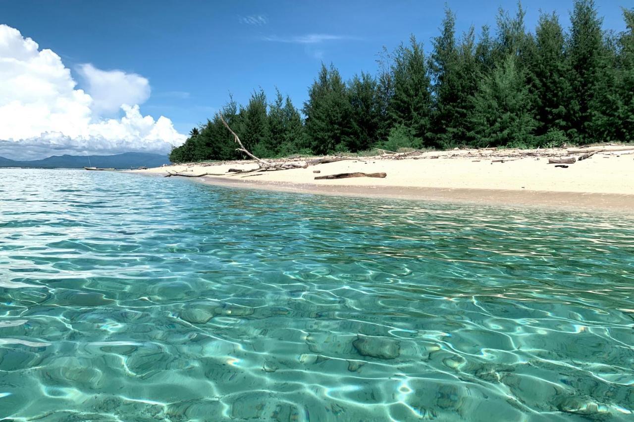 Metita Beach & Dive Resort Daruba المظهر الخارجي الصورة