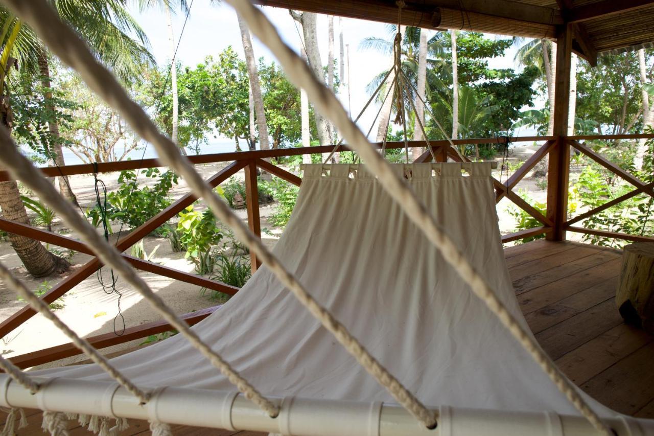 Metita Beach & Dive Resort Daruba المظهر الخارجي الصورة