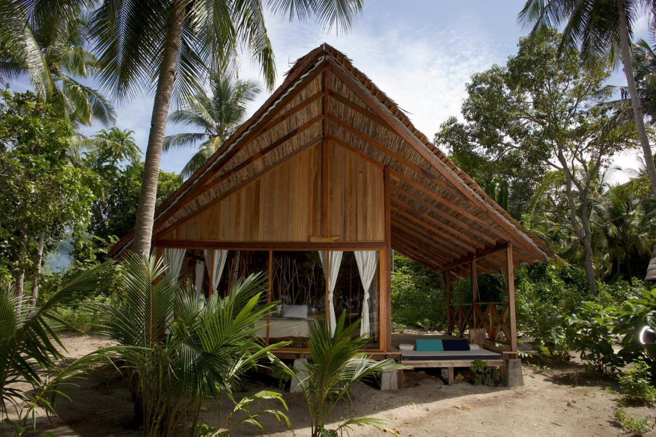 Metita Beach & Dive Resort Daruba المظهر الخارجي الصورة