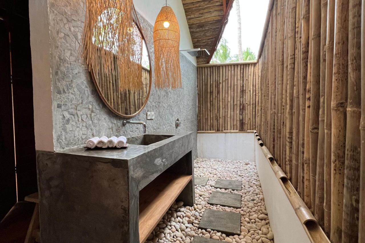 Metita Beach & Dive Resort Daruba المظهر الخارجي الصورة