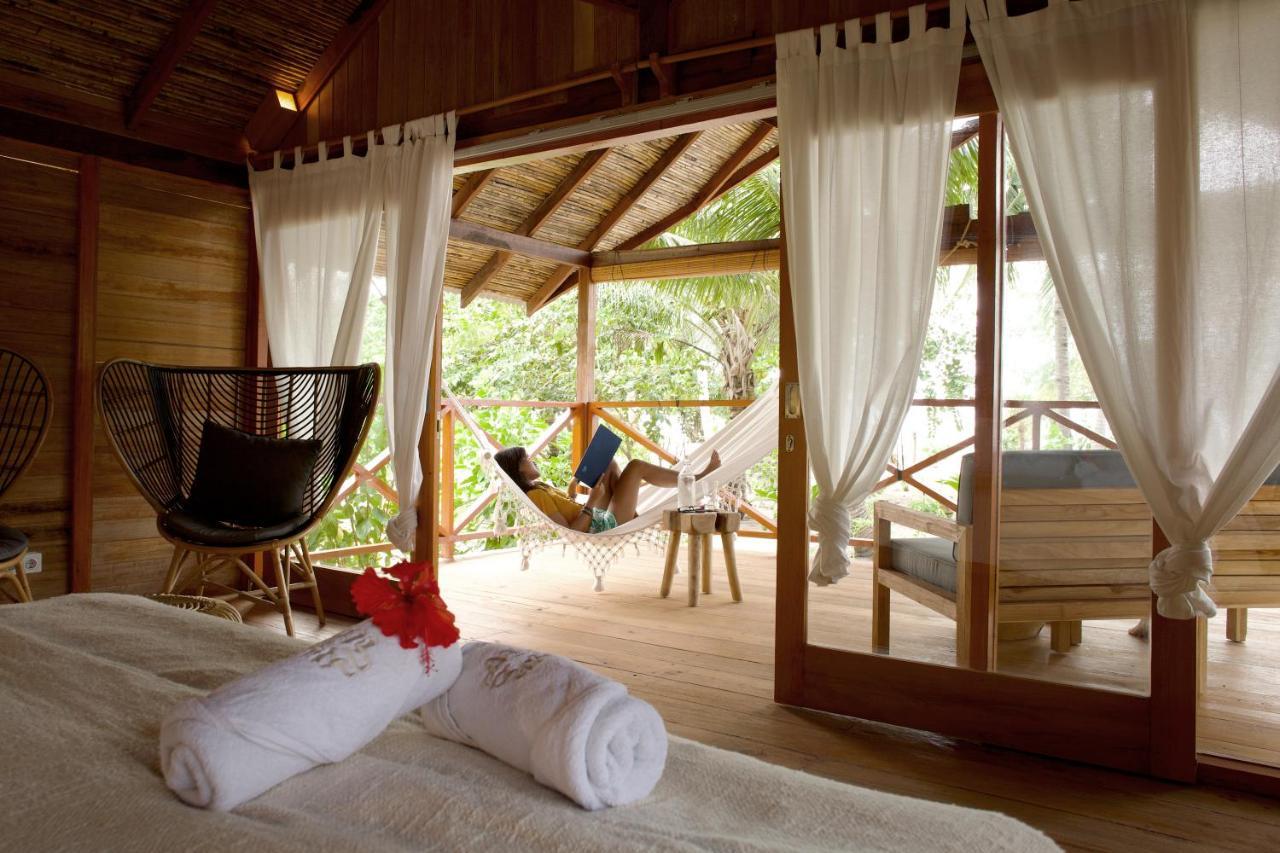 Metita Beach & Dive Resort Daruba المظهر الخارجي الصورة
